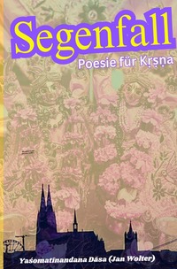 Cover-Abbildung für Poesie-Album / Segenfall (Softcover/Paperback) (99999---978-3-565-03499-4)