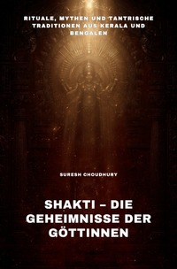 Cover-Abbildung für Shakti – Die Geheimnisse der Göttinnen (Softcover/Paperback) (99999---978-3-565-03577-9)