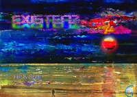 Cover-Abbildung für EXISTENZ oder was es bedeutet, Mensch & Seele zu sein (Hardcover) (99999---978-3-565-03642-4)