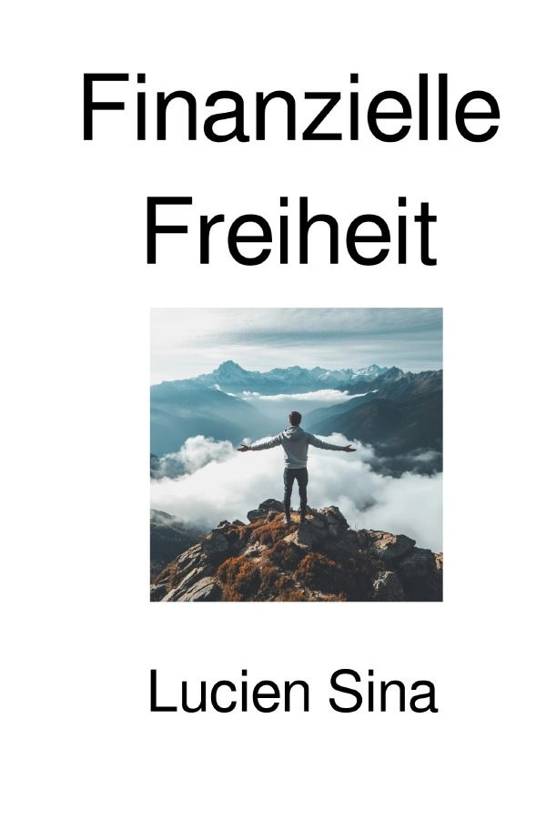 Cover-Abbildung für Finanzielle Freiheit (Softcover/Paperback) (99999---978-3-565-03987-6)