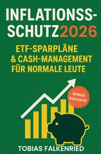 Cover-Abbildung für Finanzen / Inflationsschutz 2026 (Softcover/Paperback) (99999---978-3-565-04418-4)