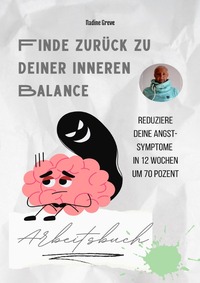 Cover-Abbildung für Selbst-Coaching-Ratgeber / Zurück zur inneren Balance (Softcover/Paperback) (99999---978-3-565-04455-9)