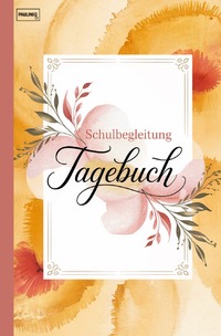 Cover-Abbildung für Schulbegleitung Tagebuch (Softcover/Paperback) (99999---978-3-565-04589-1)