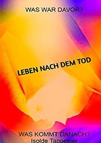 Cover-Abbildung für Leben nach dem Tod (Hardcover) (99999---978-3-565-04602-7)