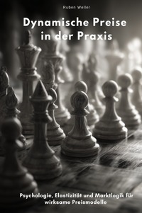 Cover-Abbildung für Dynamische Preise in der Praxis (Hardcover) (99999---978-3-565-04743-7)