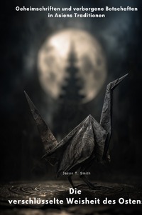 Cover-Abbildung für Die verschlüsselte Weisheit des Ostens (Hardcover) (99999---978-3-565-04749-9)