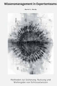 Cover-Abbildung für Wissensmanagement in Expertenteams (Hardcover) (99999---978-3-565-04756-7)