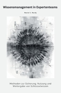 Cover-Abbildung für Wissensmanagement in Expertenteams (Softcover/Paperback) (99999---978-3-565-04757-4)