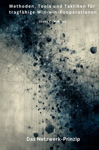 Cover-Abbildung für Das Netzwerk-Prinzip (Hardcover) (99999---978-3-565-04768-0)
