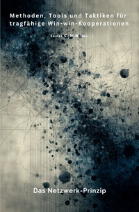 Cover-Abbildung für Das Netzwerk-Prinzip (Softcover/Paperback) (99999---978-3-565-04771-0)