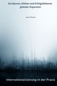 Cover-Abbildung für Internationalisierung in der Praxis (Hardcover) (99999---978-3-565-04783-3)