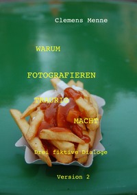 Cover-Abbildung für Warum Fotografieren traurig macht (Softcover/Paperback) (99999---978-3-565-04809-0)