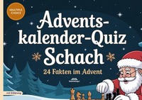 Cover-Abbildung für Adventskalender-Quiz Schach (99999---978-3-565-04836-6)