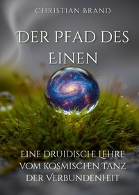 Cover-Abbildung für Keltische Weisheit heute / Der Pfad des Einen (Hardcover) (99999---978-3-565-04928-8)