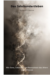 Cover-Abbildung für Das Jahrhundertleben (Hardcover) (99999---978-3-565-04953-0)