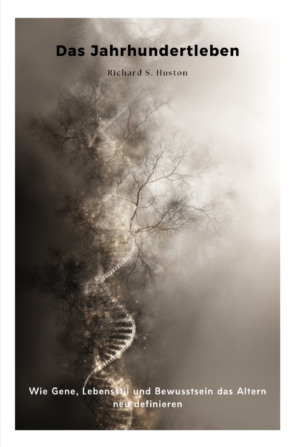 Cover-Abbildung für Das Jahrhundertleben (Softcover/Paperback) (99999---978-3-565-04954-7)