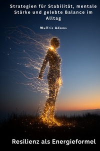 Cover-Abbildung für Resilienz als Energieformel (Hardcover) (99999---978-3-565-04996-7)