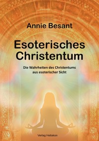 Cover-Abbildung für Esoterisches Christentum (Softcover/Paperback) (99999---978-3-565-05055-0)