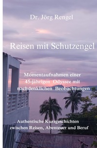 Cover-Abbildung für Reisen mit Schutzengel (Softcover/Paperback) (99999---978-3-565-05347-6)