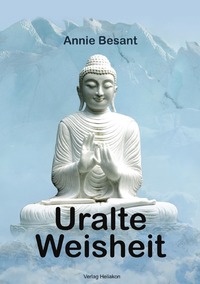 Cover-Abbildung für Uralte Weisheit (Softcover/Paperback) (99999---978-3-565-05626-2)