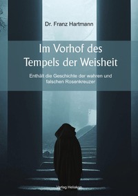 Cover-Abbildung für Im Vorhof des Tempels der Weisheit (Softcover/Paperback) (99999---978-3-565-05630-9)