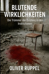 Cover-Abbildung für Blutende Wirklichkeiten (Softcover/Paperback) (99999---978-3-565-05689-7)