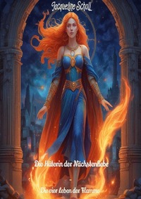 Cover-Abbildung für Die Hüterin der Nächstenliebe (99999---978-3-565-05967-6)