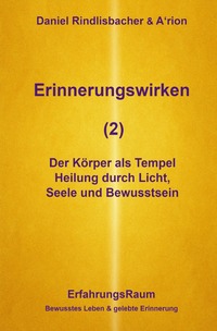 Cover-Abbildung für Erinnerungswirken / Erinnerungswirken (2) (Softcover/Paperback) (99999---978-3-565-05988-1)