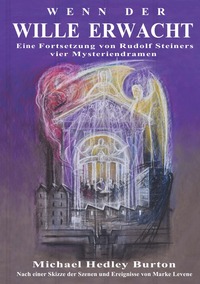 Cover-Abbildung für Wenn der Wille erwacht (Softcover/Paperback) (99999---978-3-565-06035-1)