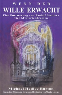 Cover-Abbildung für Wenn der Wille erwacht (Softcover/Paperback) (99999---978-3-565-06036-8)