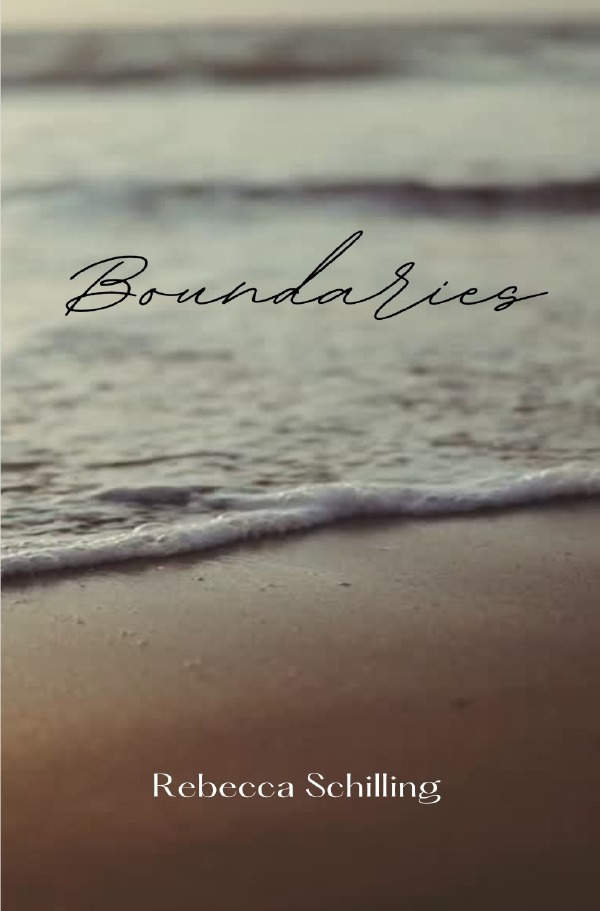 Cover-Abbildung für Boundaries (Softcover/Paperback) (99999---978-3-565-06094-8)