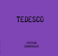 Cover-Abbildung für Tedesco (Softcover/Paperback) (99999---978-3-565-06571-4)
