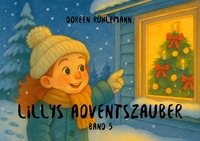 Cover-Abbildung für Lilly / Lillys Adventszauber (99999---978-3-565-09489-9)