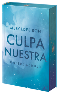 Cover-Abbildung für Culpa Nuestra – Unsere Schuld (Hardcover) (99999---978-3-570-16806-6)