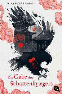 Cover-Abbildung für Die Gabe des Schattenkriegers (Softcover/Paperback) (99999---978-3-570-31718-1)