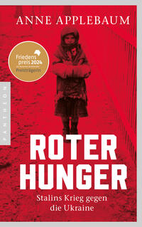 Cover-Abbildung für Roter Hunger (Softcover/Paperback) (99999---978-3-570-55514-9)