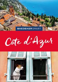 Baedeker SMART Côte d'Azur