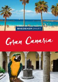 Baedeker SMART Gran Canaria