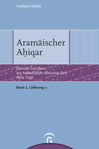 Aramäischer Ahiqar