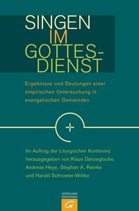 Singen im Gottesdienst