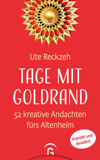 Tage mit Goldrand - Cover