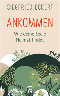 Ankommen - Cover