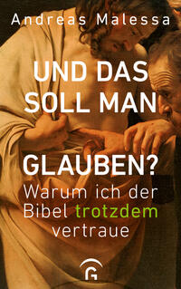 Und das soll man glauben? - Cover