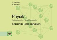 eBook inside: Buch und eBook Physik FOS - BOS