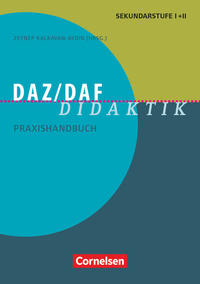 DaZ/DaF-Didaktik