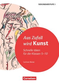 Aus Zufall wird Kunst