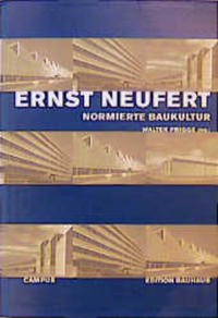 Ernst Neufert