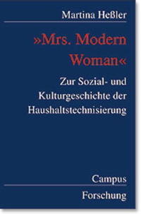 »Mrs. Modern Woman«