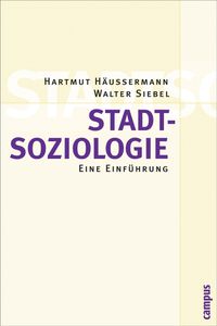 Stadtsoziologie (Paperback) | Conte Verlag GmbH