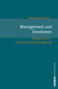 Management und Emotionen